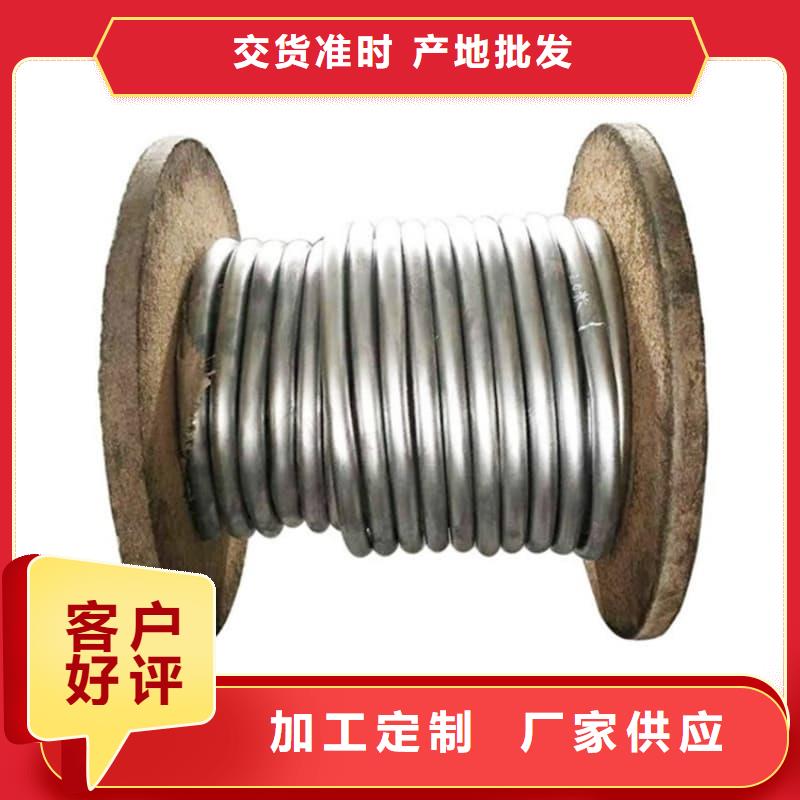 纯铅管按需定制