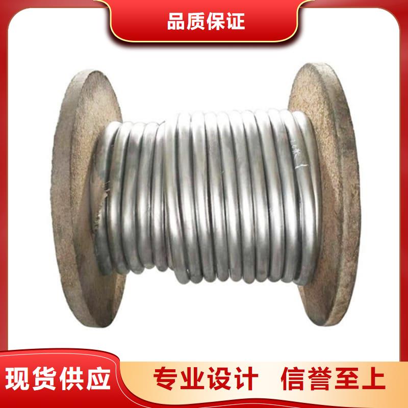 纯铅管按需定制