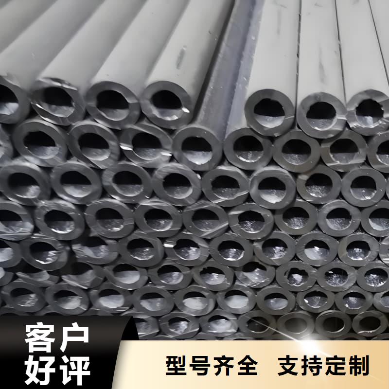 锑合金铅管经验充足
