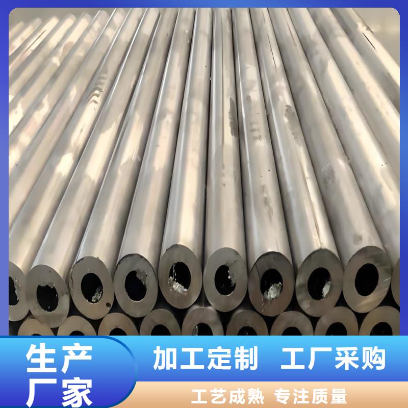 纯铅管按需定制