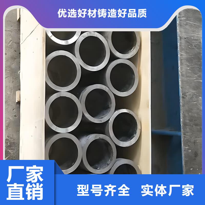 纯铅管按需定制