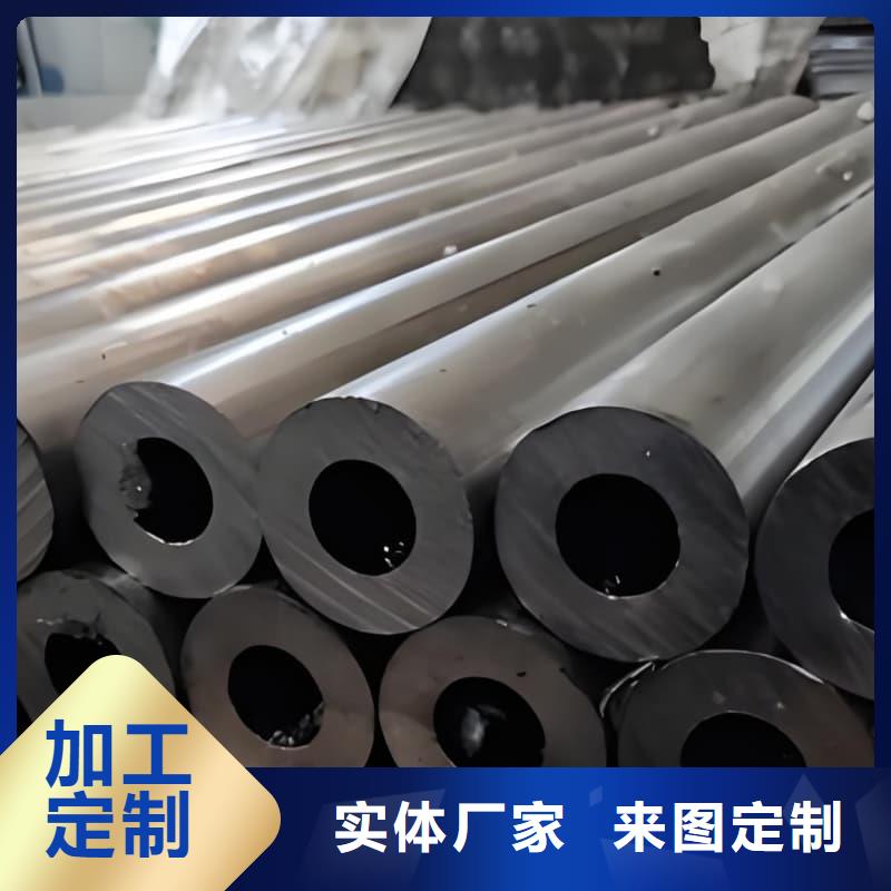 纯铅管按需定制