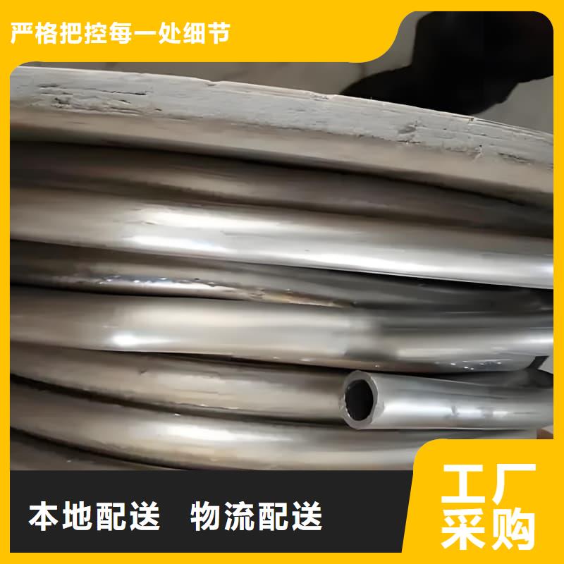 异型大口径铅管公司