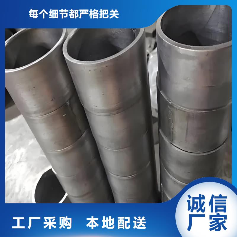 异型大口径铅管公司