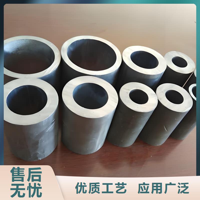 纯铅管按需定制