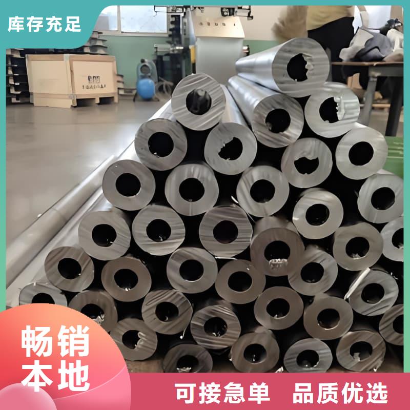 纯铅管按需定制