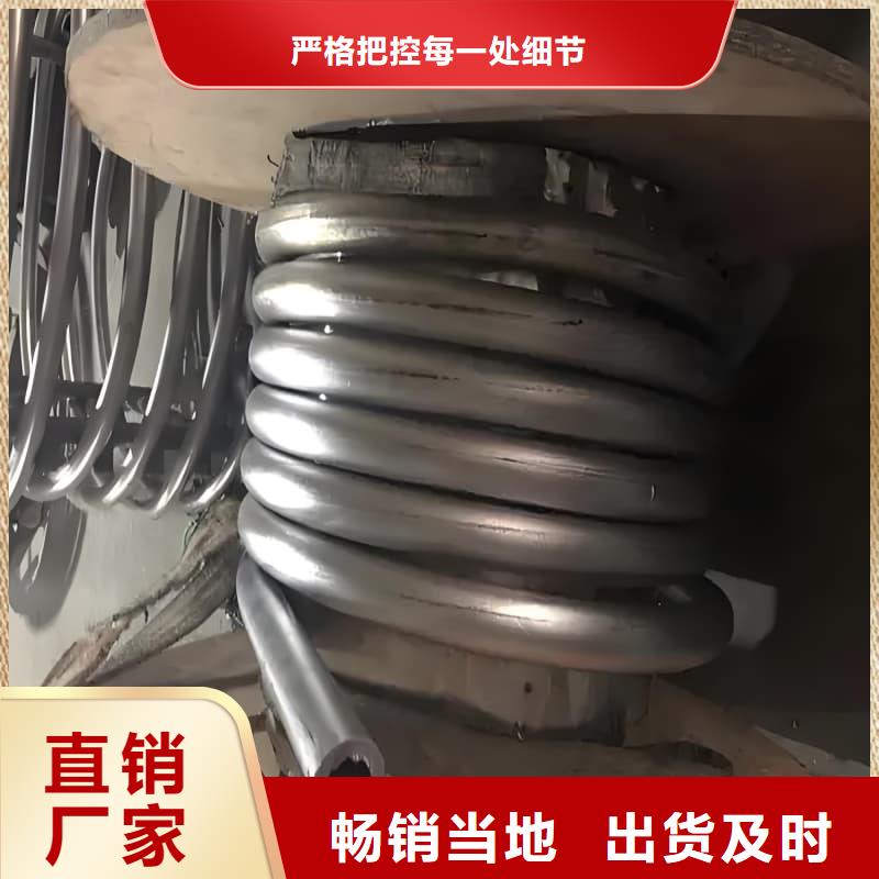 铅合金管生产厂家_规格齐全