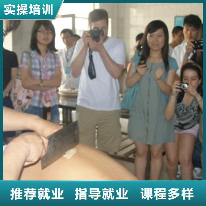 虎振烹饪中式烹调培训就业不担心