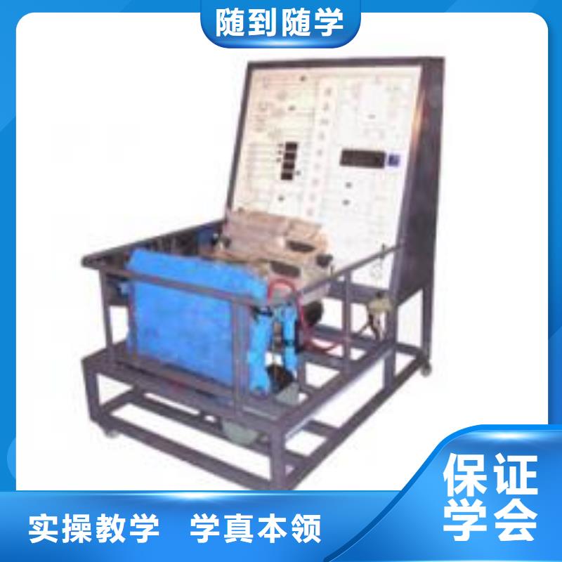 虎振汽修挖掘机培训专业齐全