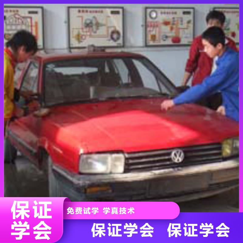虎振汽修_挖掘机培训实操培训