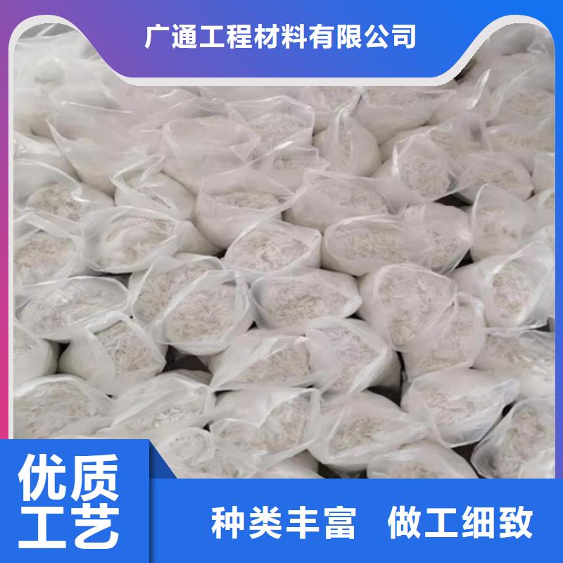 抗裂纤维软式透水管厂家批发价