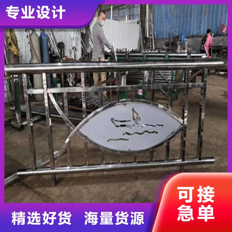 不锈钢复合管铝合金护栏产品细节参数