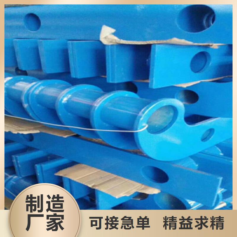 不锈钢复合管【交通护栏】价格有优势