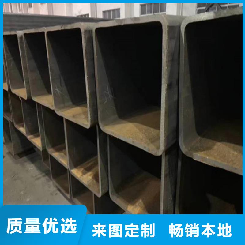 不锈钢复合管-人行道护栏严谨工艺
