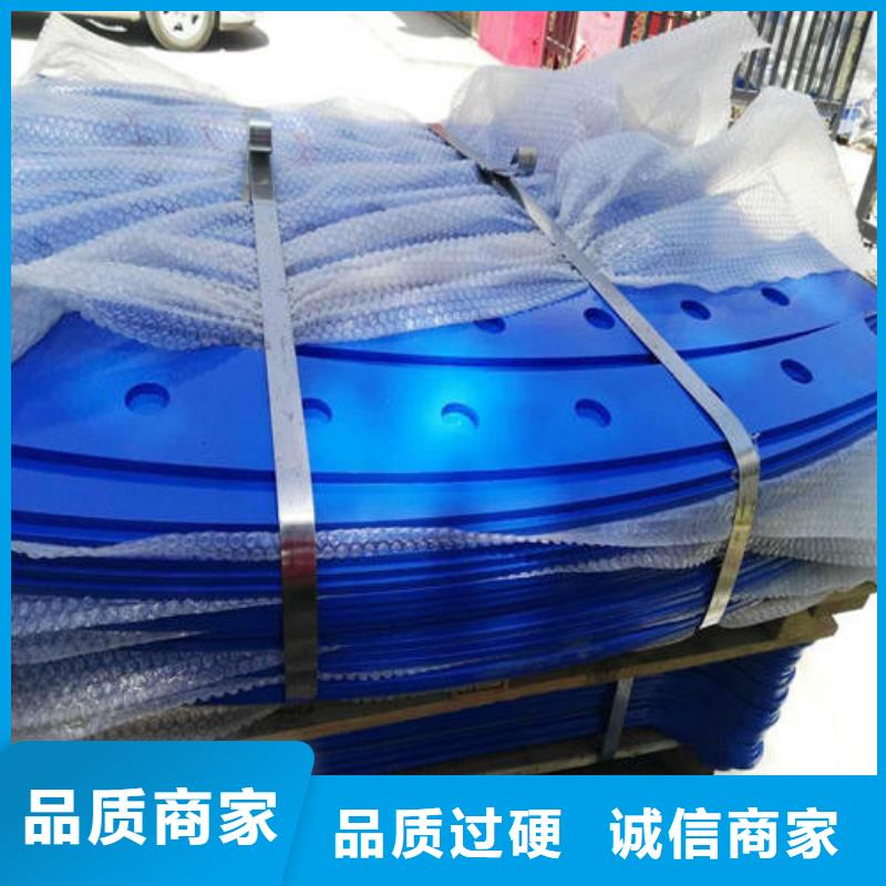不锈钢复合管【【波形护栏】】源头厂家经验丰富