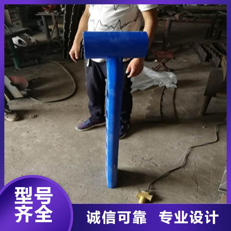 不锈钢复合管【景观护栏】现货采购