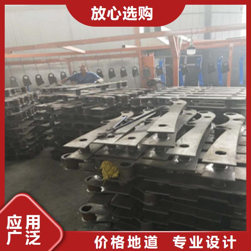 【不锈钢复合管_【中央分隔栏】型号全价格低】