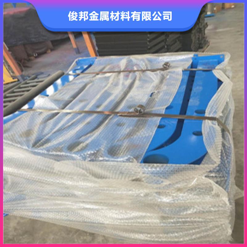 不锈钢复合管不锈钢护栏详细参数