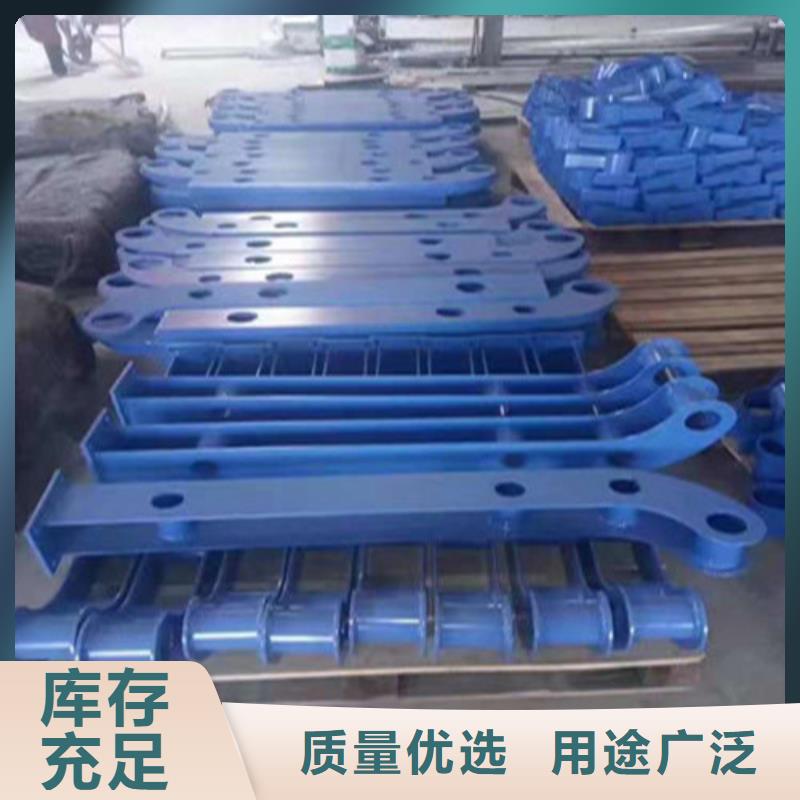 【不锈钢复合管】_防撞护栏厂家定制