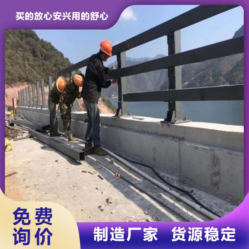 防撞护栏_【市政护栏】快捷的物流配送