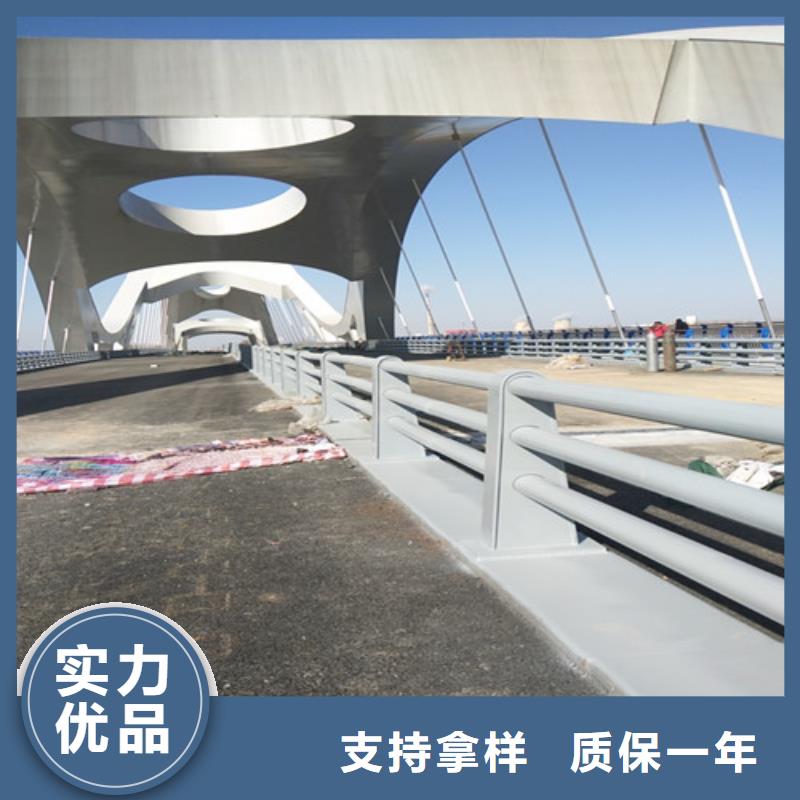 防撞护栏,市政道路防护栏专注产品质量与服务