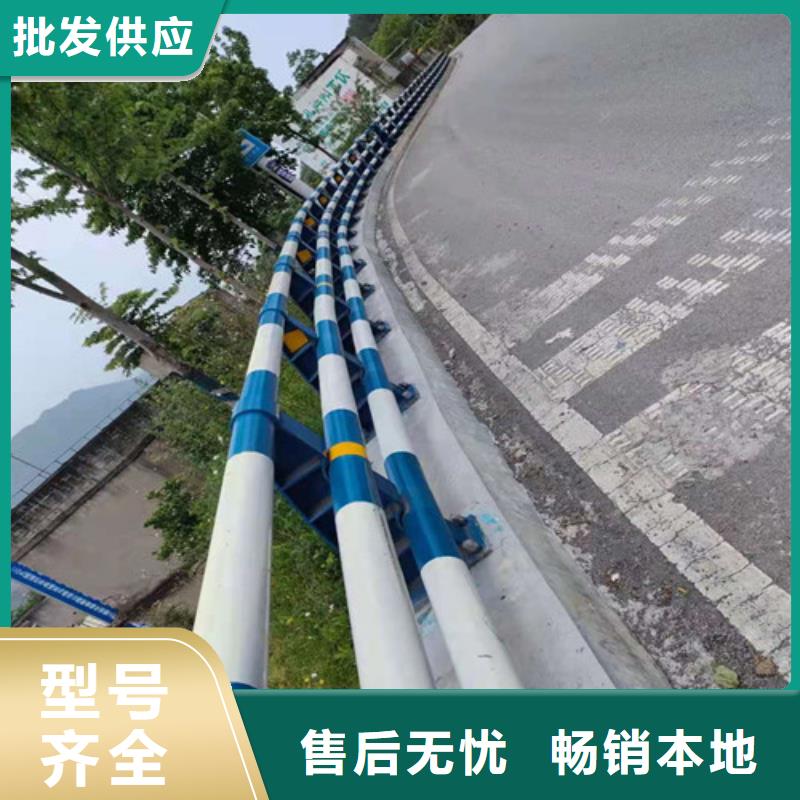 防撞护栏,灯光防撞护栏精工细致打造