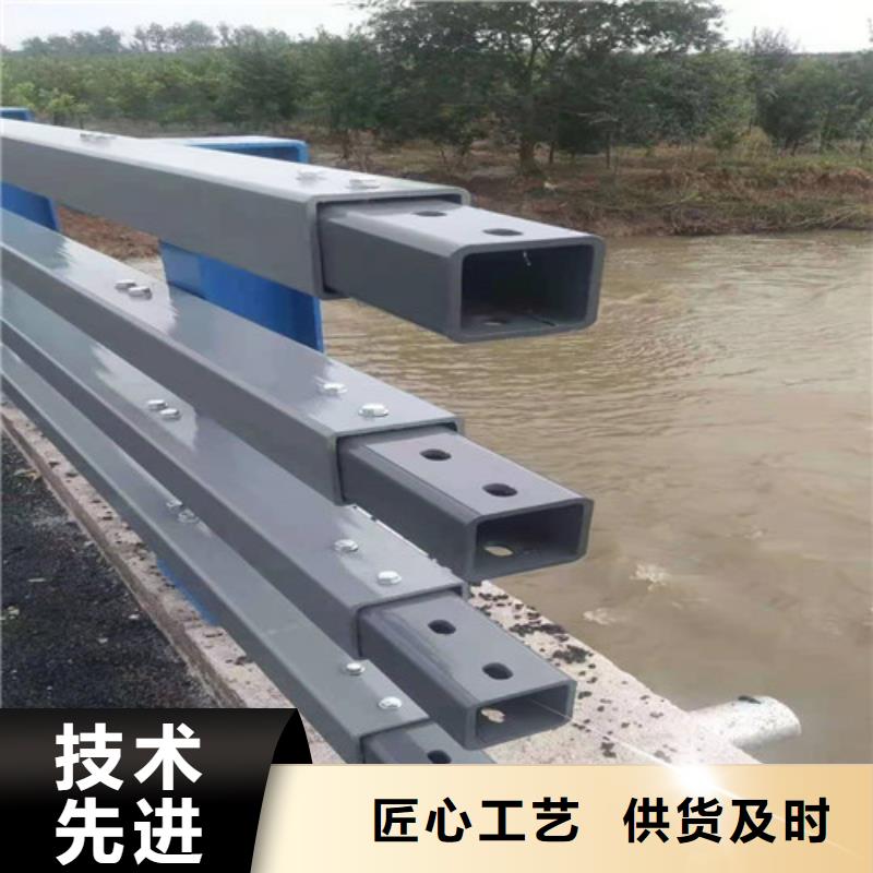 防撞护栏防撞立柱源头厂家来图定制