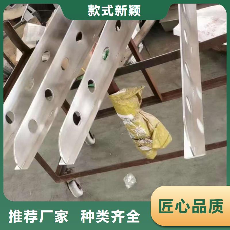 护栏本地配送