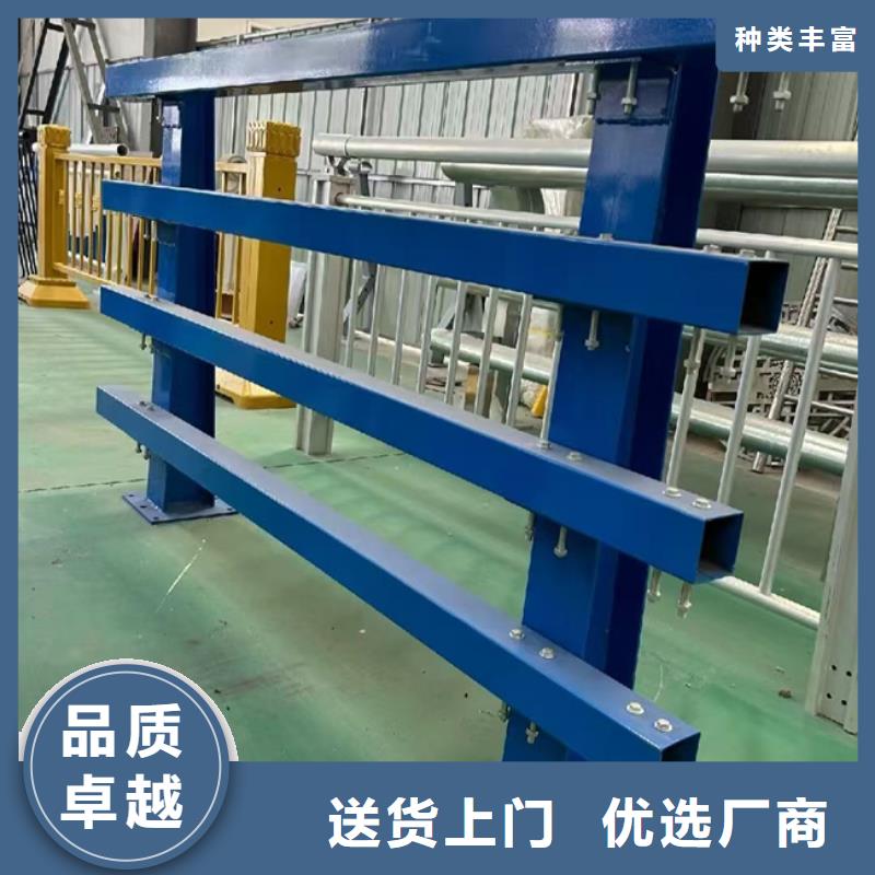 天桥护栏厂家直销各种护栏