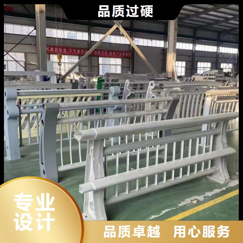 护栏不锈钢景观护栏产品性能
