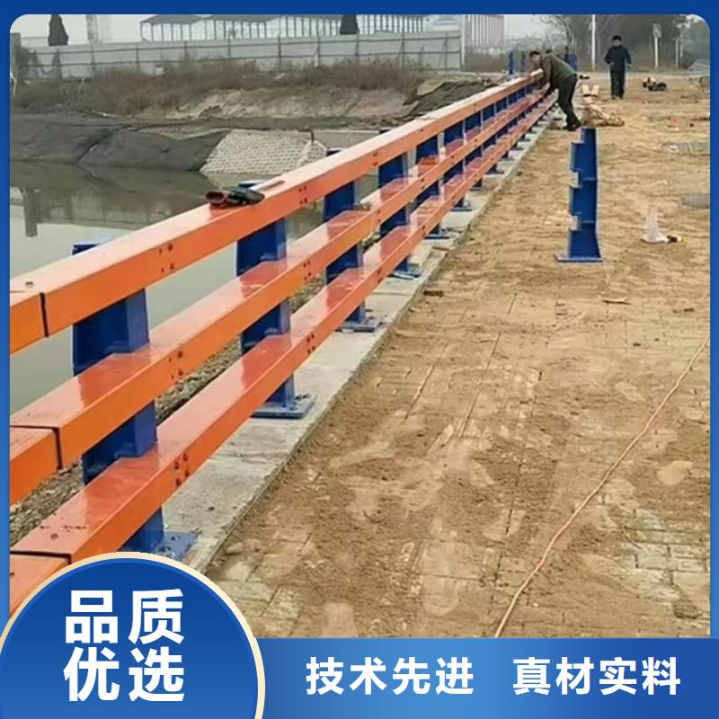不锈钢护栏厂家直销支持定制