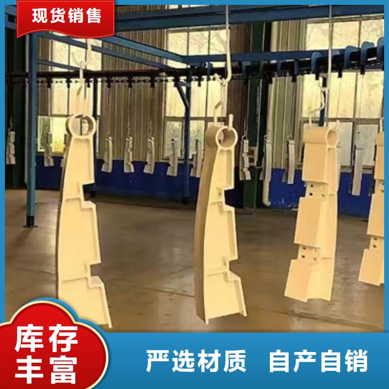 桥梁防撞护栏厂家直销支持定制