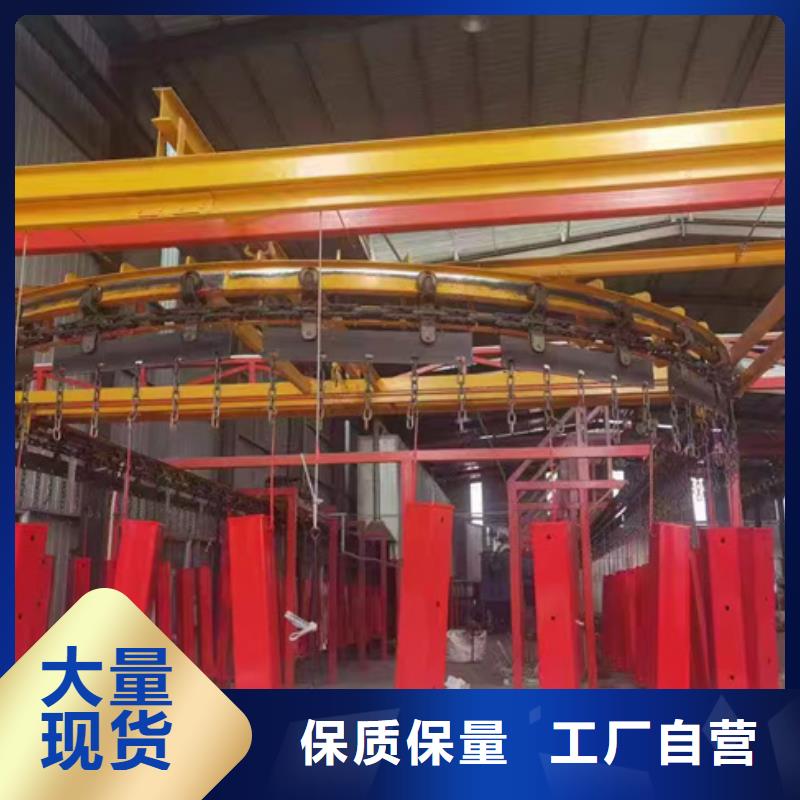 人行道护栏厂家直销支持定制