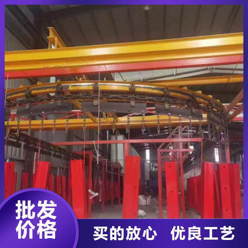  护栏超产品在细节