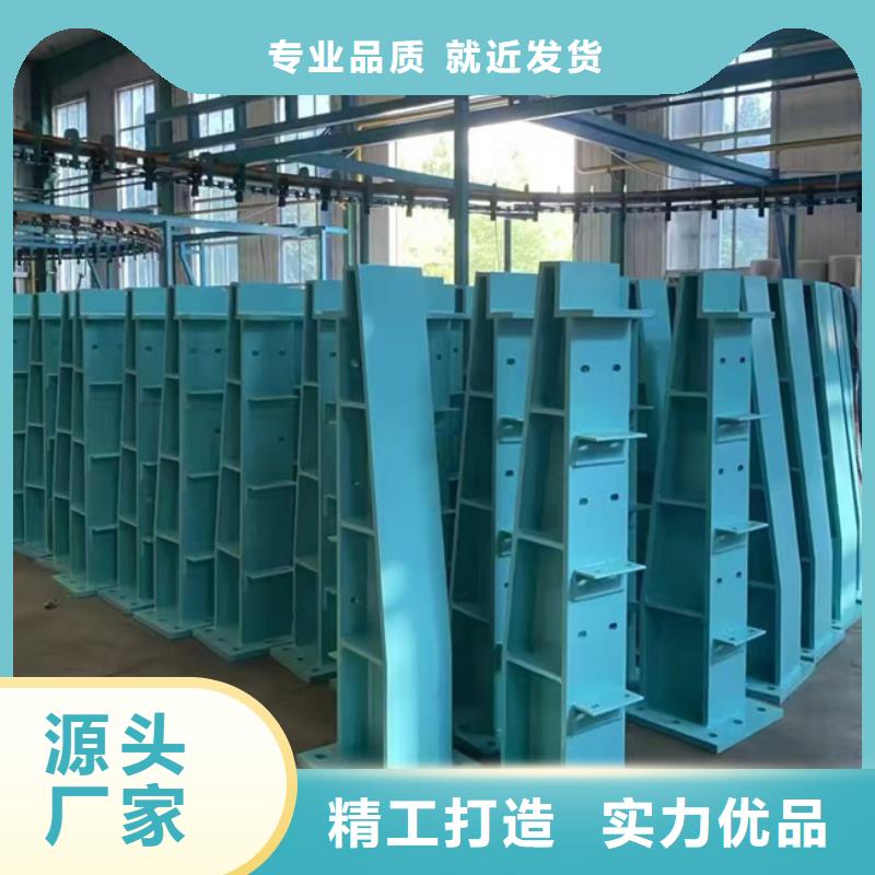 桥梁防撞护栏量大从优量大从优