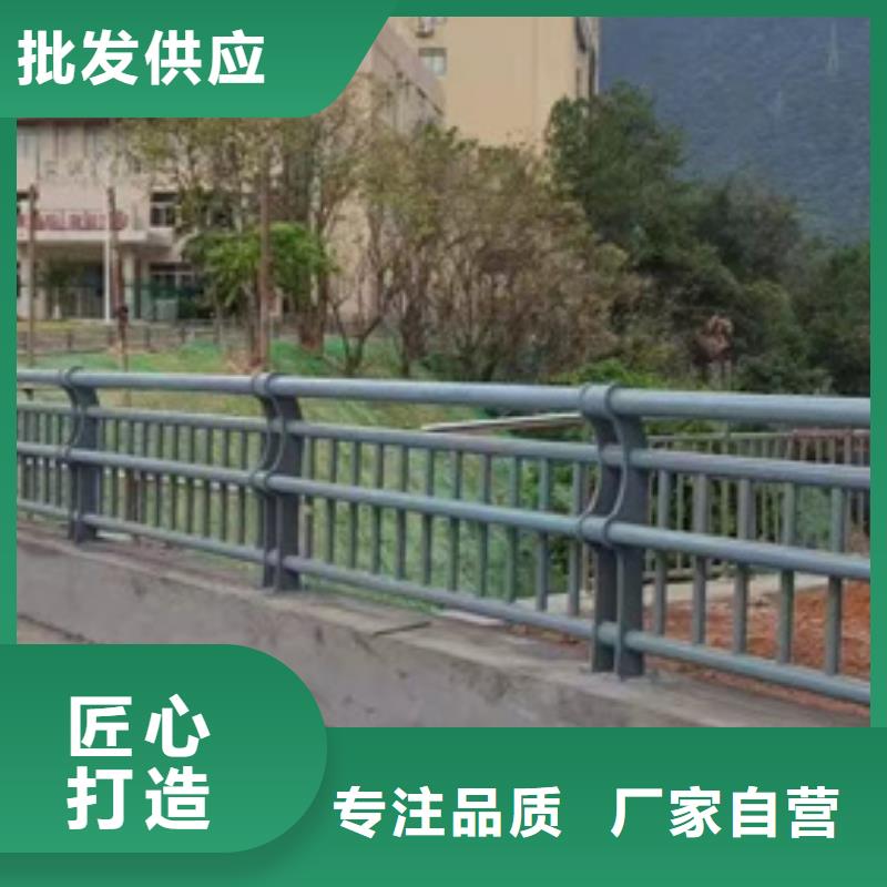 人行道护栏工厂直销各种护栏