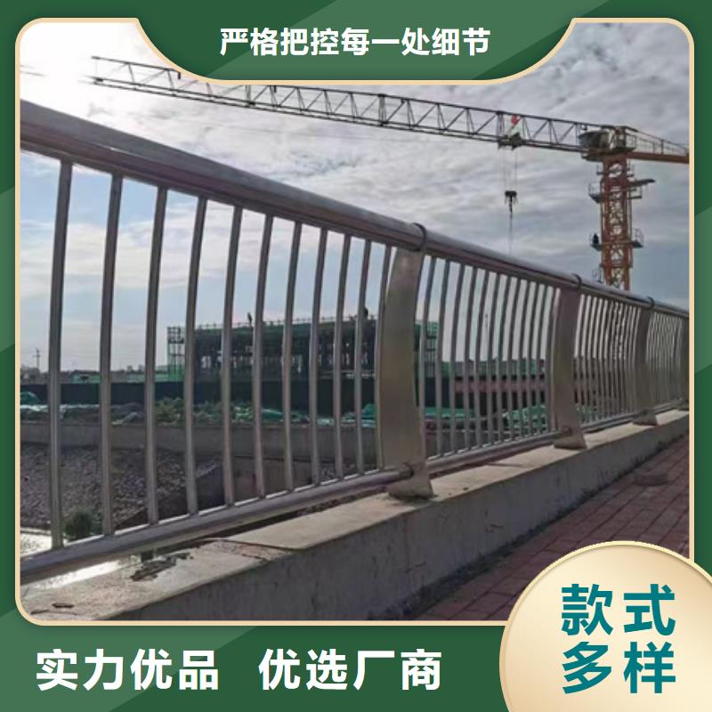 护栏本地配送