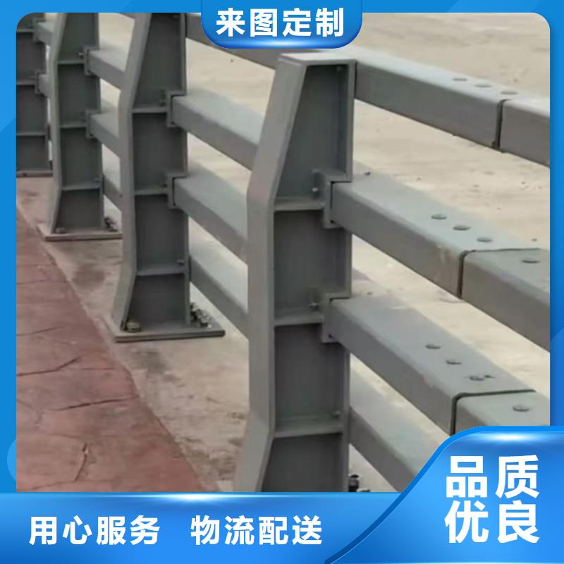 护栏-【道路护栏】实拍品质保障