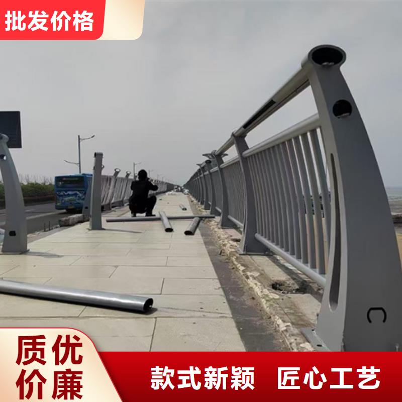 人行道护栏工厂直销各种护栏