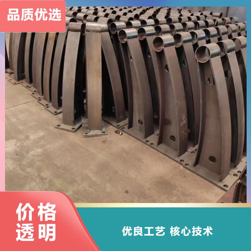 护栏-【道路护栏】实拍品质保障