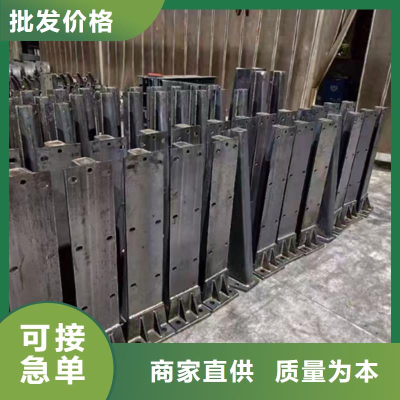  护栏超产品在细节