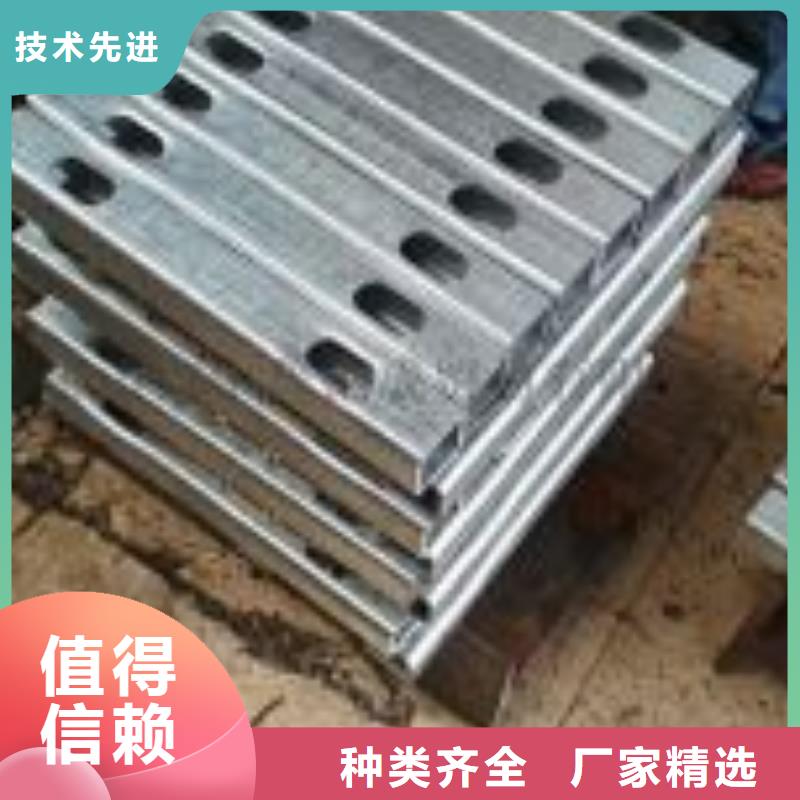 激光切割打孔钢板折弯Q355C方矩管多种款式可随心选择