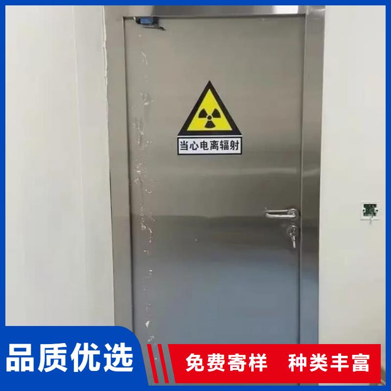 铅门-辐射铅板1mm无中间商厂家直销