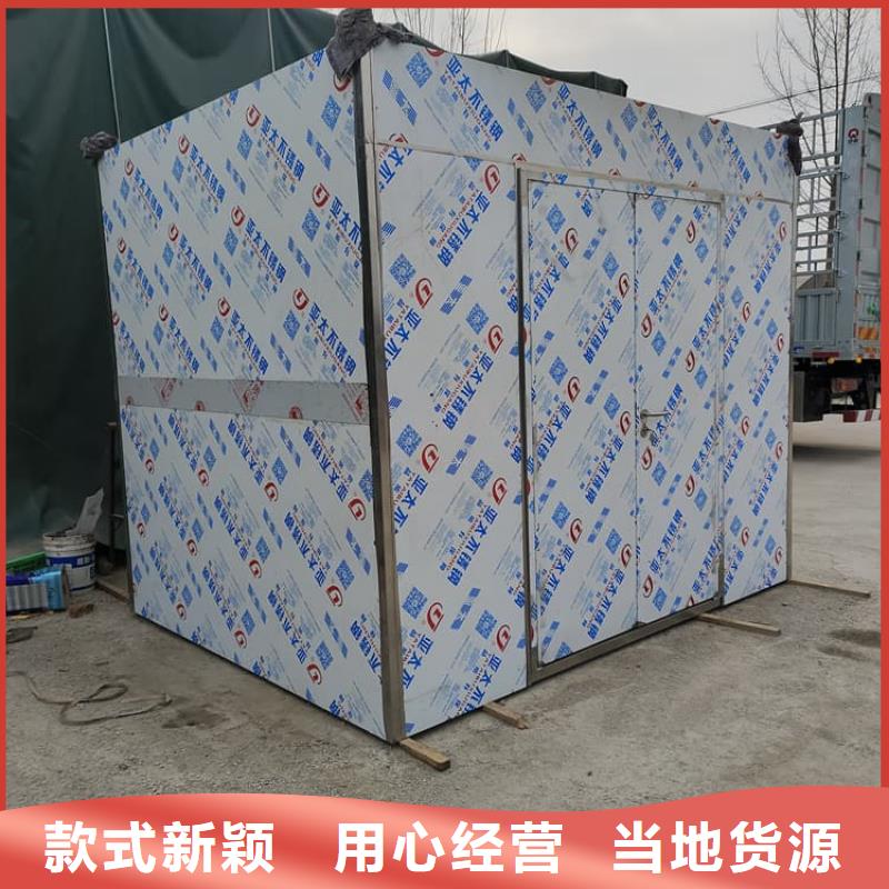 射线铅房企业-经营丰富