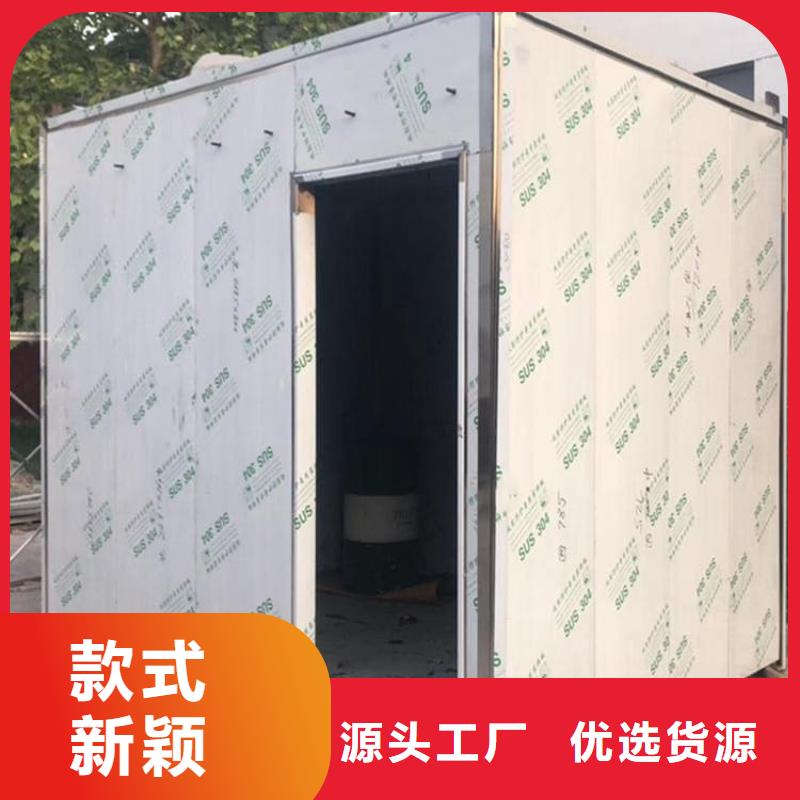 的铅房施工生产厂家