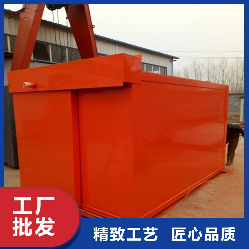 生产辐射屏蔽铅房厂家-可定制