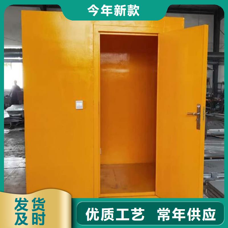 铅房供应商-长期合作