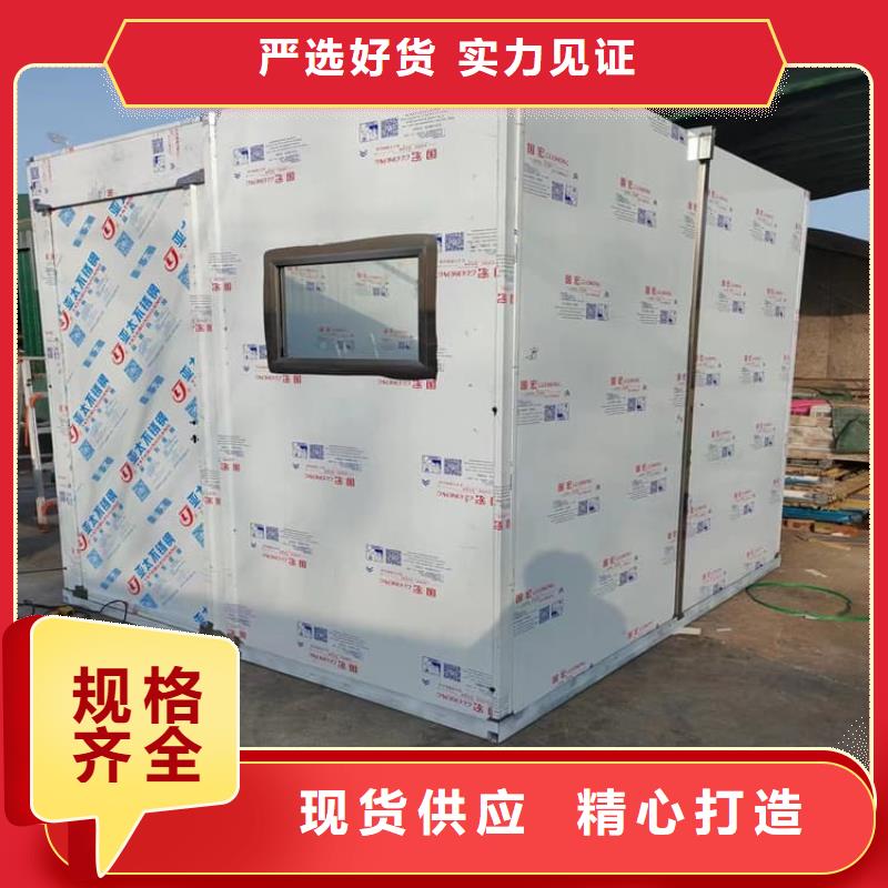 买铅房7个铅当量必看-价格低