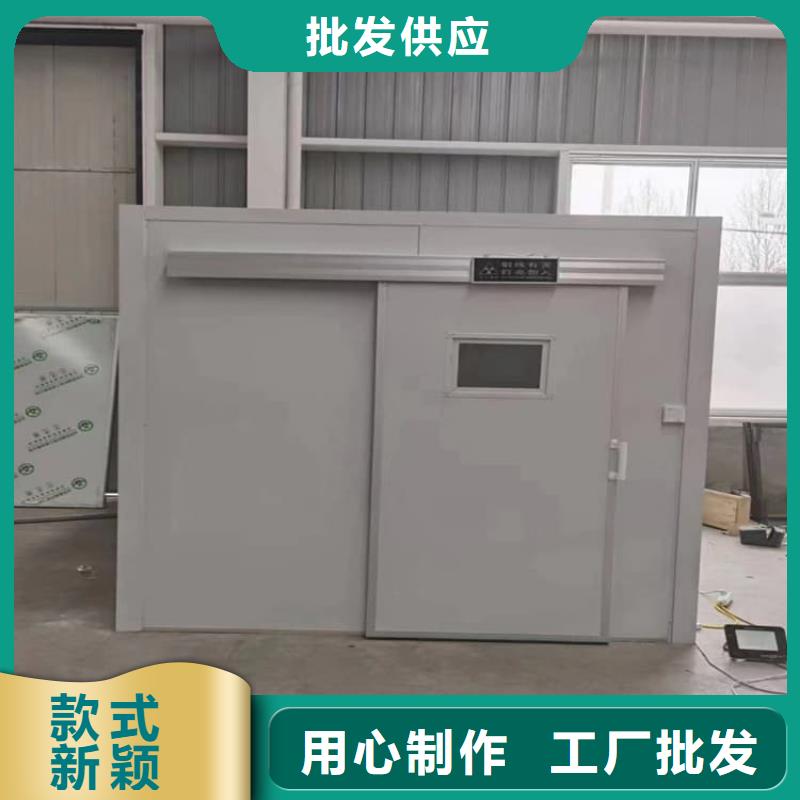 铅房供应商-长期合作
