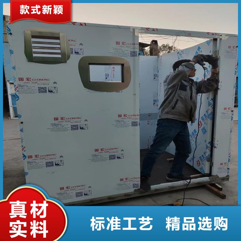 价格合理的铅房配带铅门供应商
